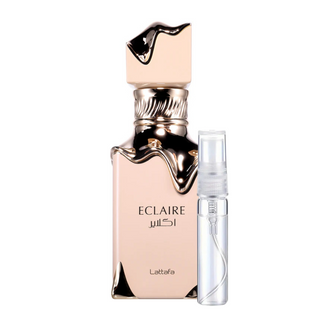Decant | Eclaire