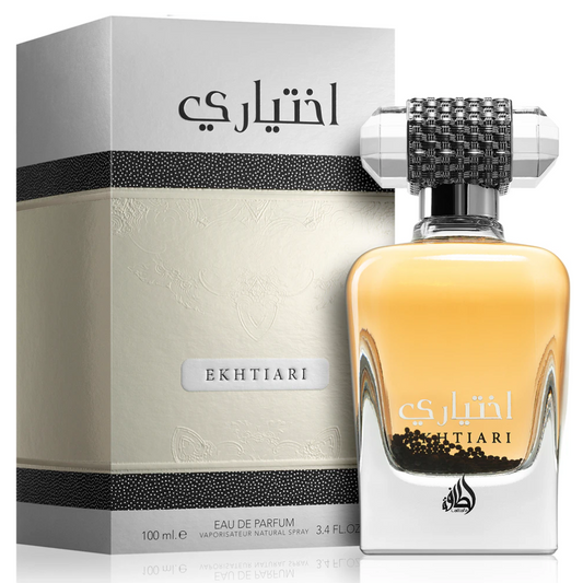 Ekhtiari | Lattafa