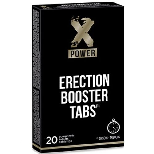 Erection Power Caps | XPower