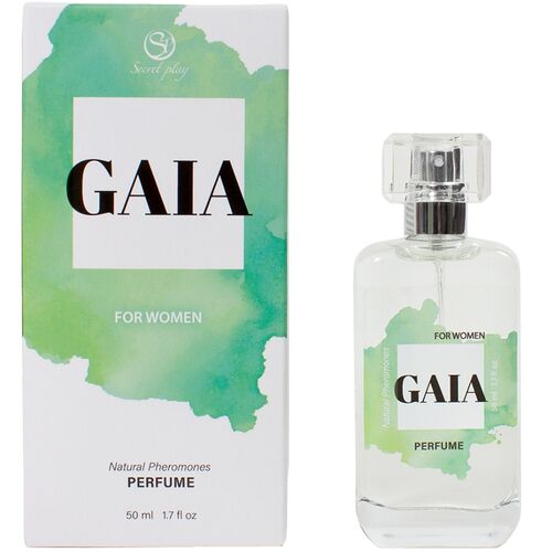 Gaia | SecretPlay