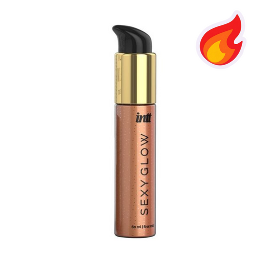 Sexy Glow Iluminador Corporal | INTT