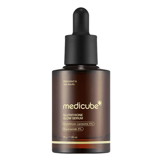 Glutathione Glow Serum | Medicube