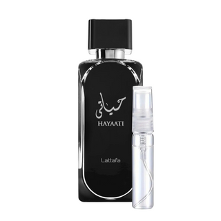 Decant | Hayaati Black