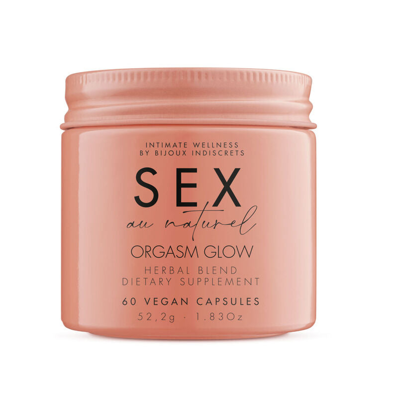 Orgasm Glow | Bijoux
