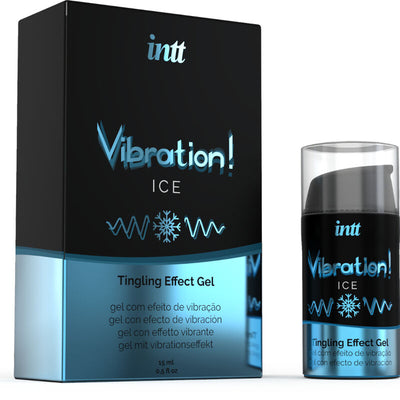 Stimulant liquide froid | INTT