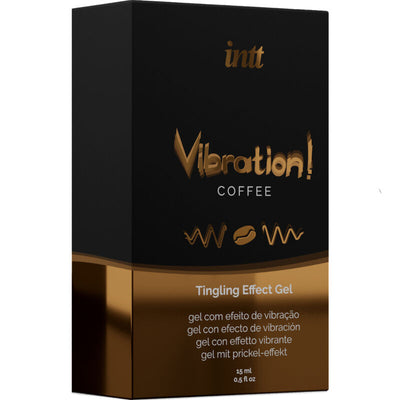 Stimulant de café liquide | INTT