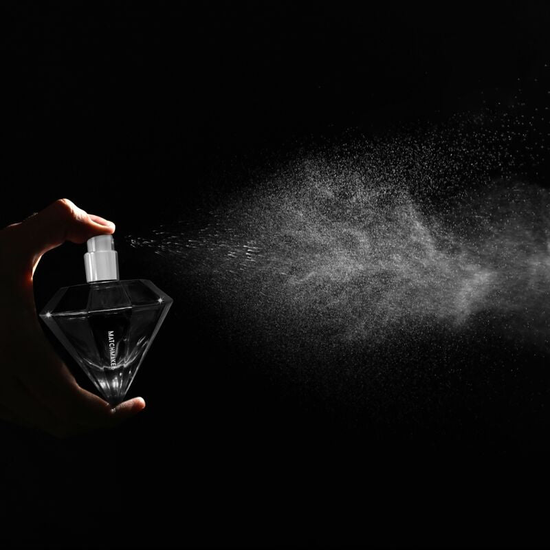 Black Diamond pour homme | Eye of Love