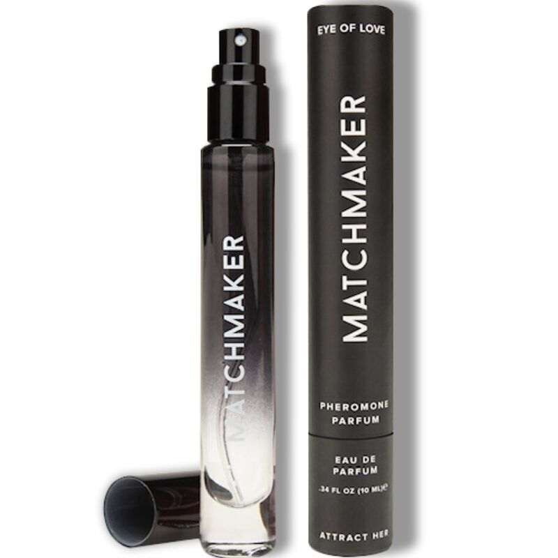 Black Diamond para Homem 10ml | Eye of Love