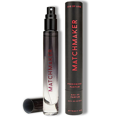 Black Diamond LGBT para Homem 10ml | Eye of Love