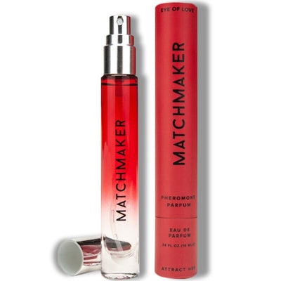 Red Diamond LGBTQ 10ml | Eye of Love