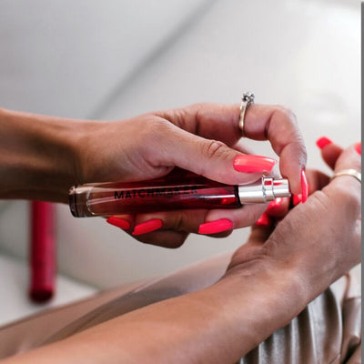 Red Diamond LGBTQ 10ml | Eye of Love