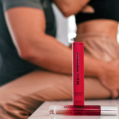 Red Diamond LGBTQ 10ml | Eye of Love