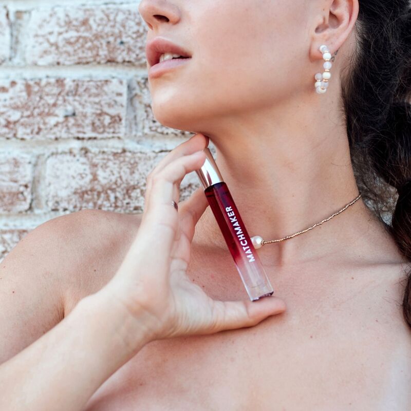 Red Diamond Unissexo 10ml | Eye of Love