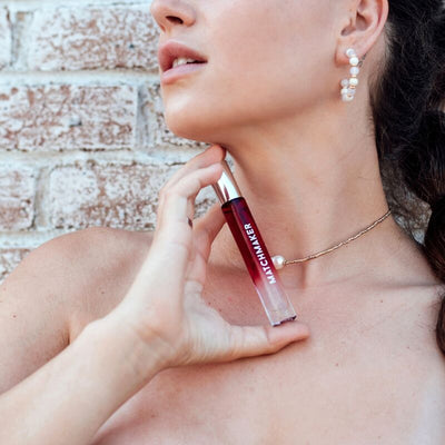 Red Diamond Unissexo 10ml | Eye of Love