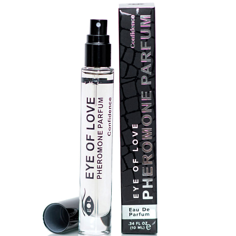 Confidence 10ml | Eye of Love