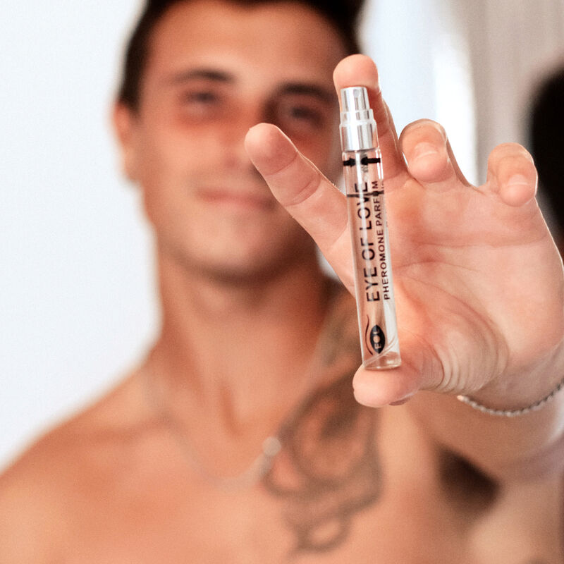 Confidence 10ml | Eye of Love