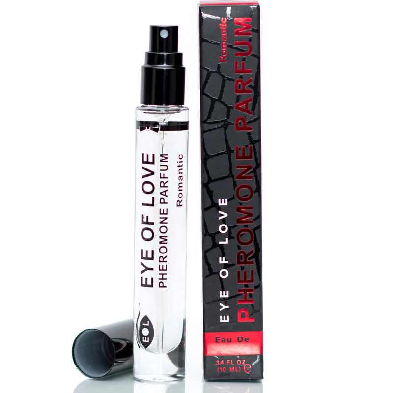 Romantic 10ml | Eye of Love