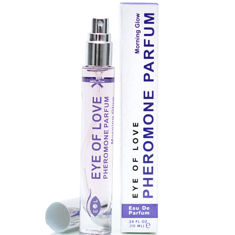 Morning Glow 10ml | Eye of Love