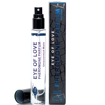 Feromonas sem cheiro para Homem 10ml | Eye of Love