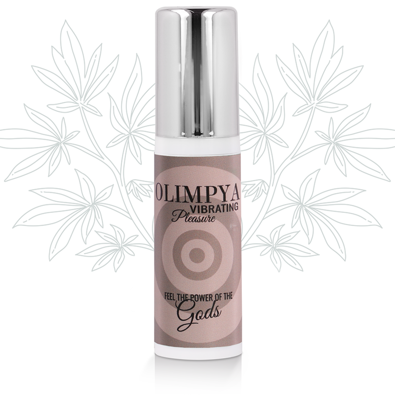 Stimulant Puissant | Olimpya