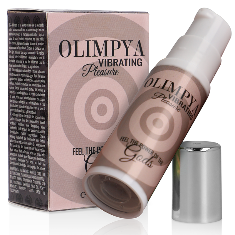 Stimulant Puissant | Olimpya