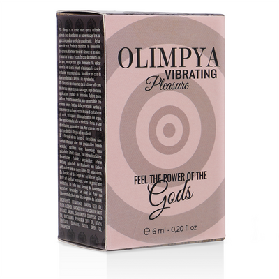Stimulant Puissant | Olimpya
