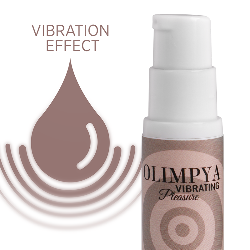 Stimulant Puissant | Olimpya