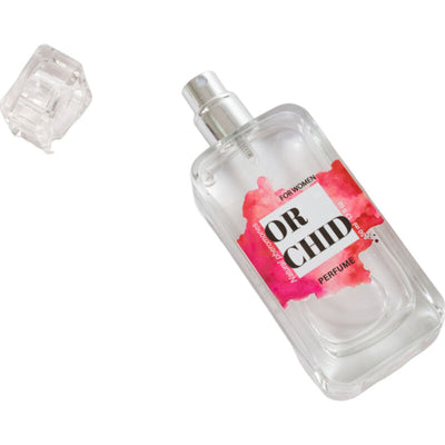 Orchid | SecretPlay