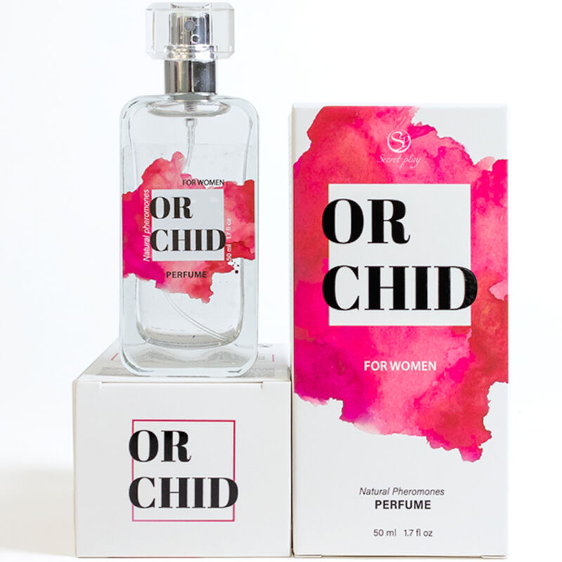 Orchid | SecretPlay