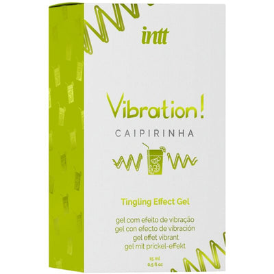 Stimulant liquide Caïpirinha | INTT