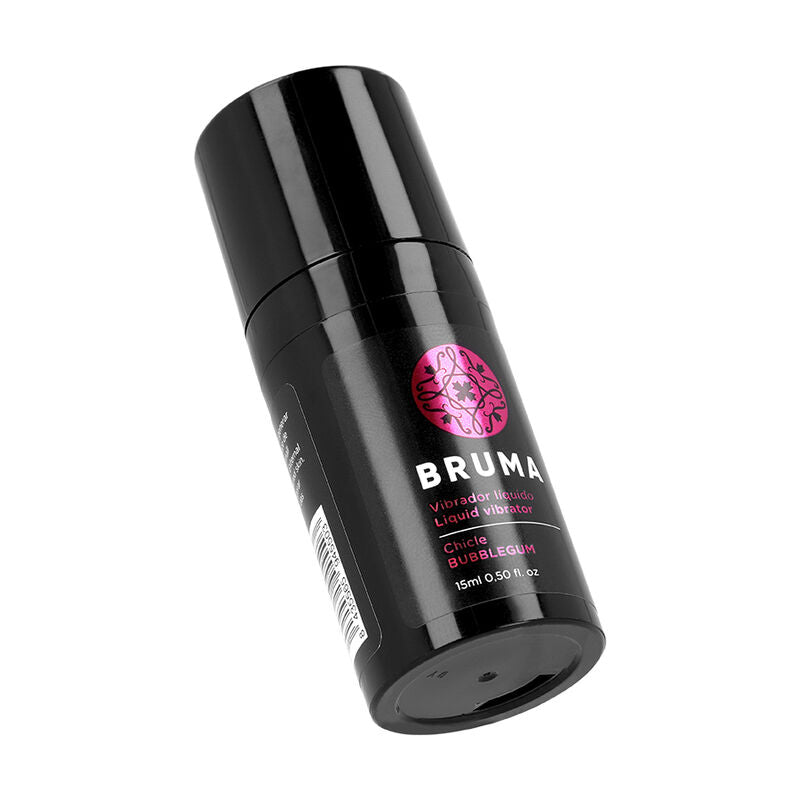 Vibrateur liquide BubbleGum | BRUMA