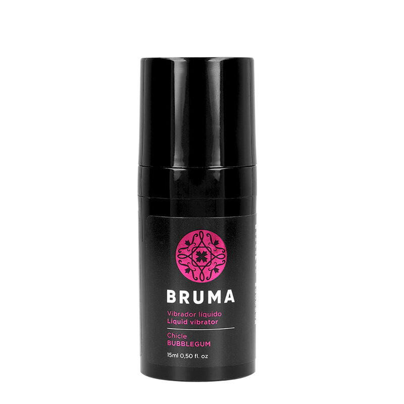 Vibrateur liquide BubbleGum | BRUMA