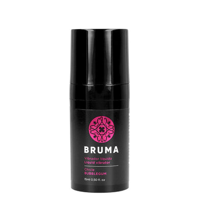 Vibrateur liquide BubbleGum | BRUMA