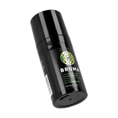 Vibromasseur liquide à la pastèque | BRUMA