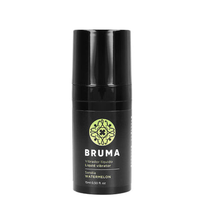 Vibromasseur liquide à la pastèque | BRUMA