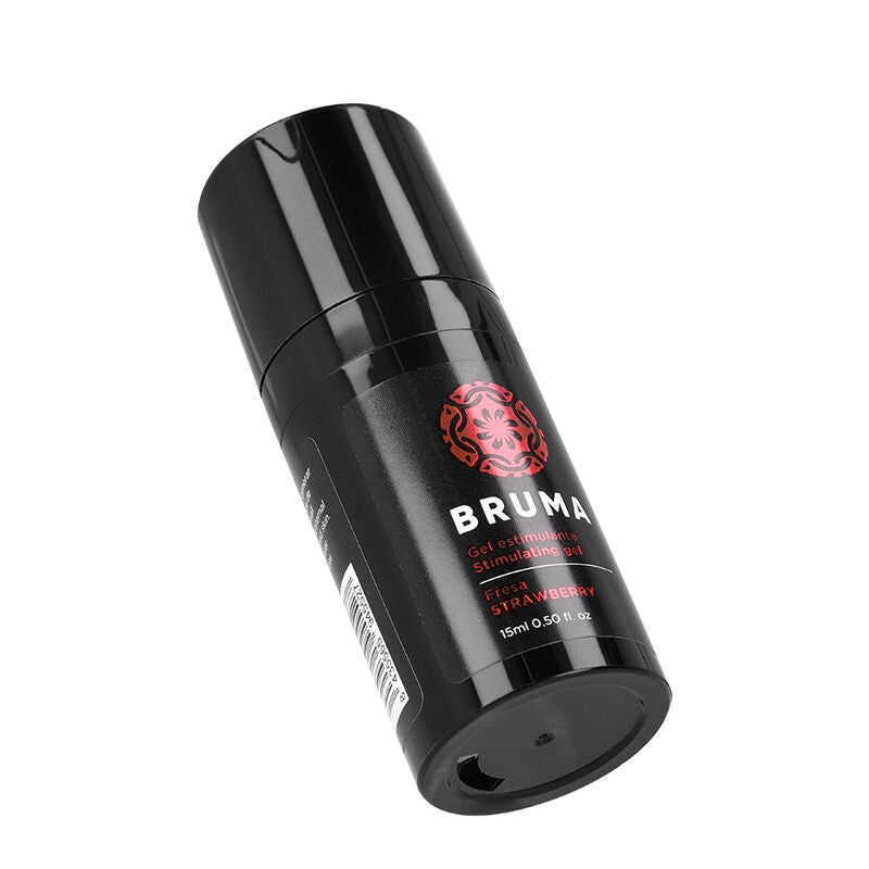 Baume stimulant à la fraise | MIST