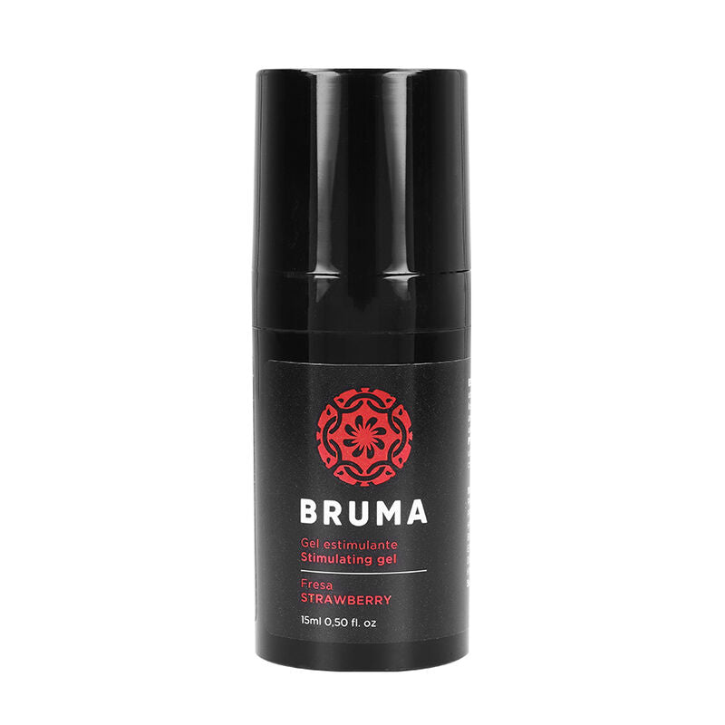 Baume stimulant à la fraise | MIST