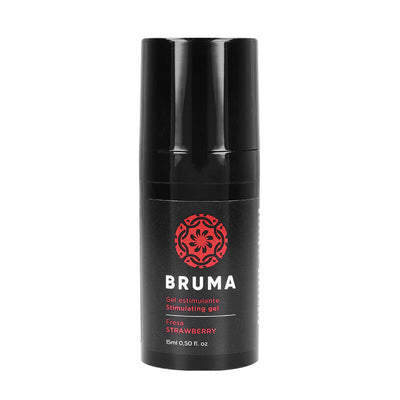 Baume stimulant à la fraise | MIST
