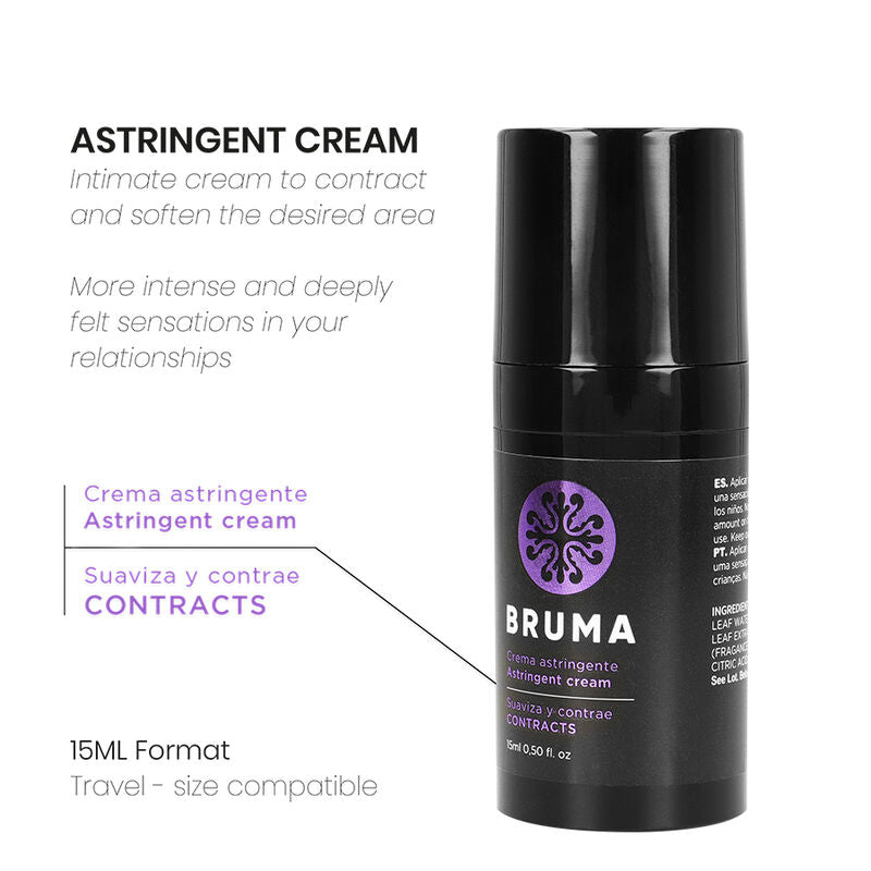 Crème astringente | MIST