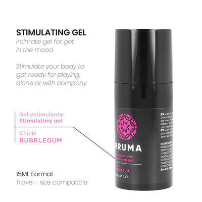 Baume stimulant BubbleGum | MIST