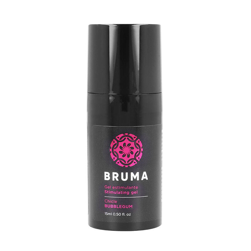 Baume stimulant BubbleGum | MIST