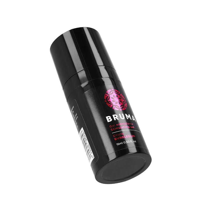 Baume stimulant BubbleGum | MIST