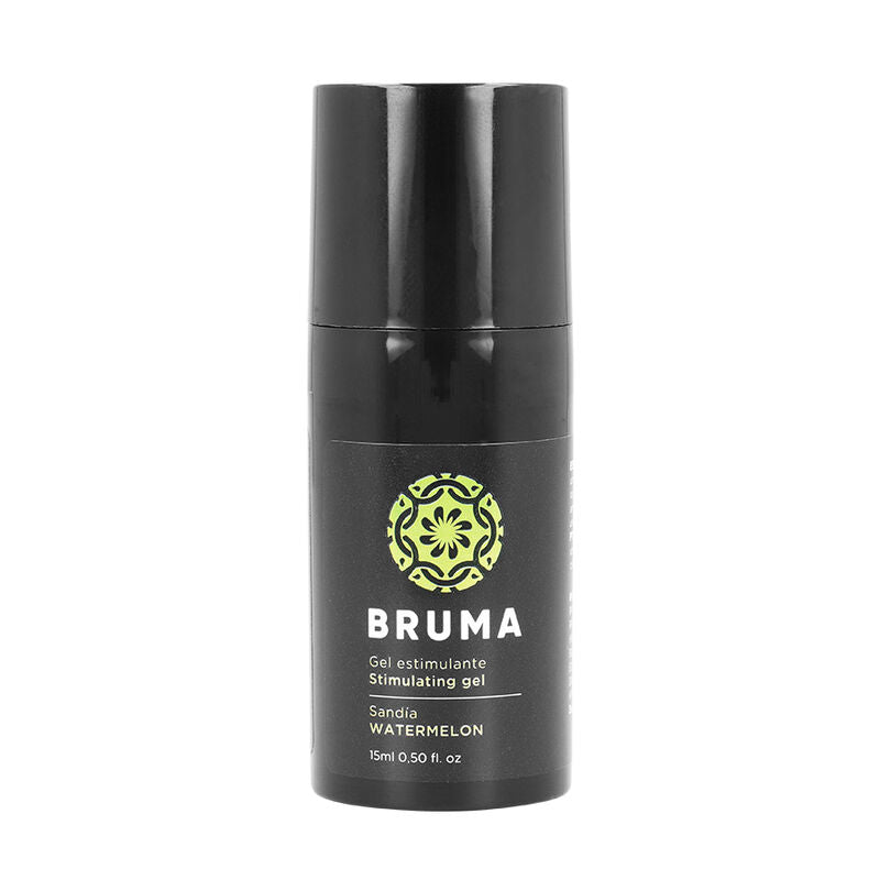 Baume stimulant à la pastèque | BRUMA