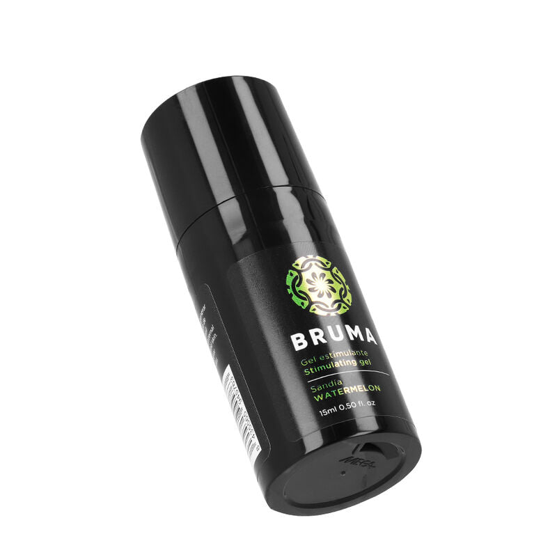 Baume stimulant à la pastèque | BRUMA