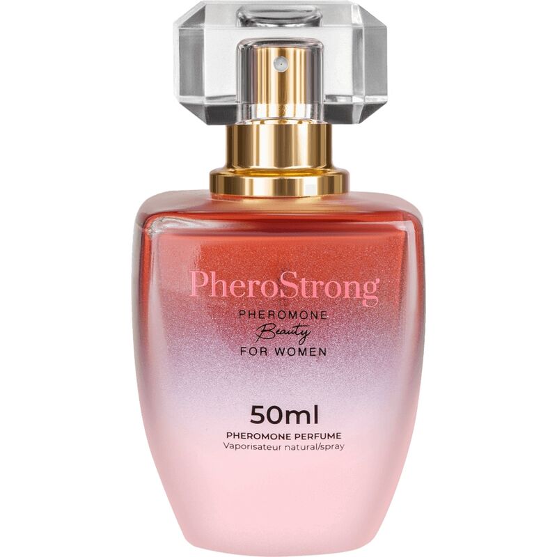 Pherostrong Beauty