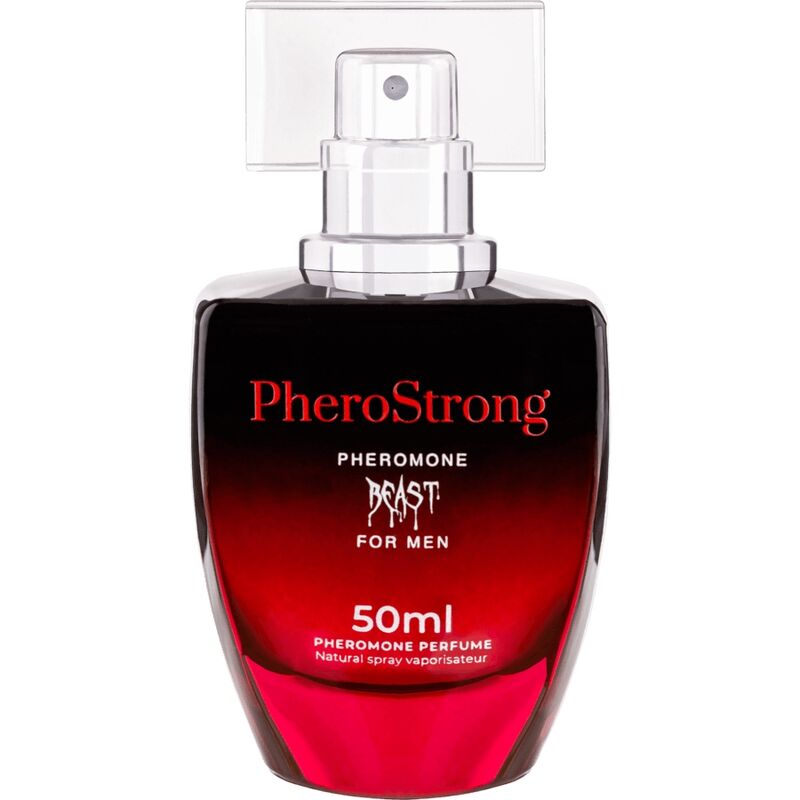 PheroStrong Beast para Homem
