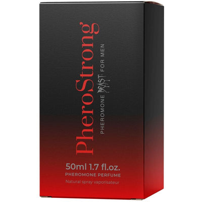 PheroStrong Beast para Homem