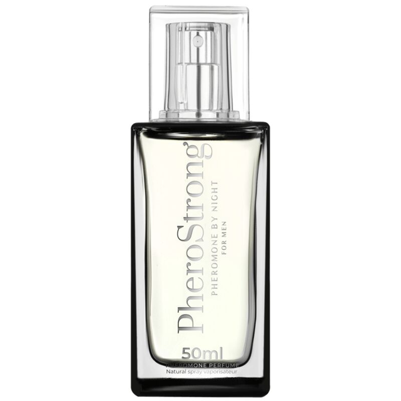 Pherostrong by Night para Homens