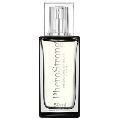 Pherostrong by Night para Homens