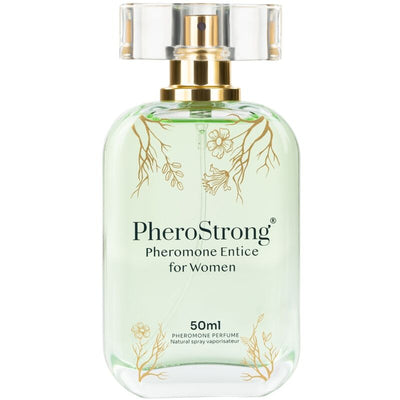 Pherostrong Entice para Mulher
